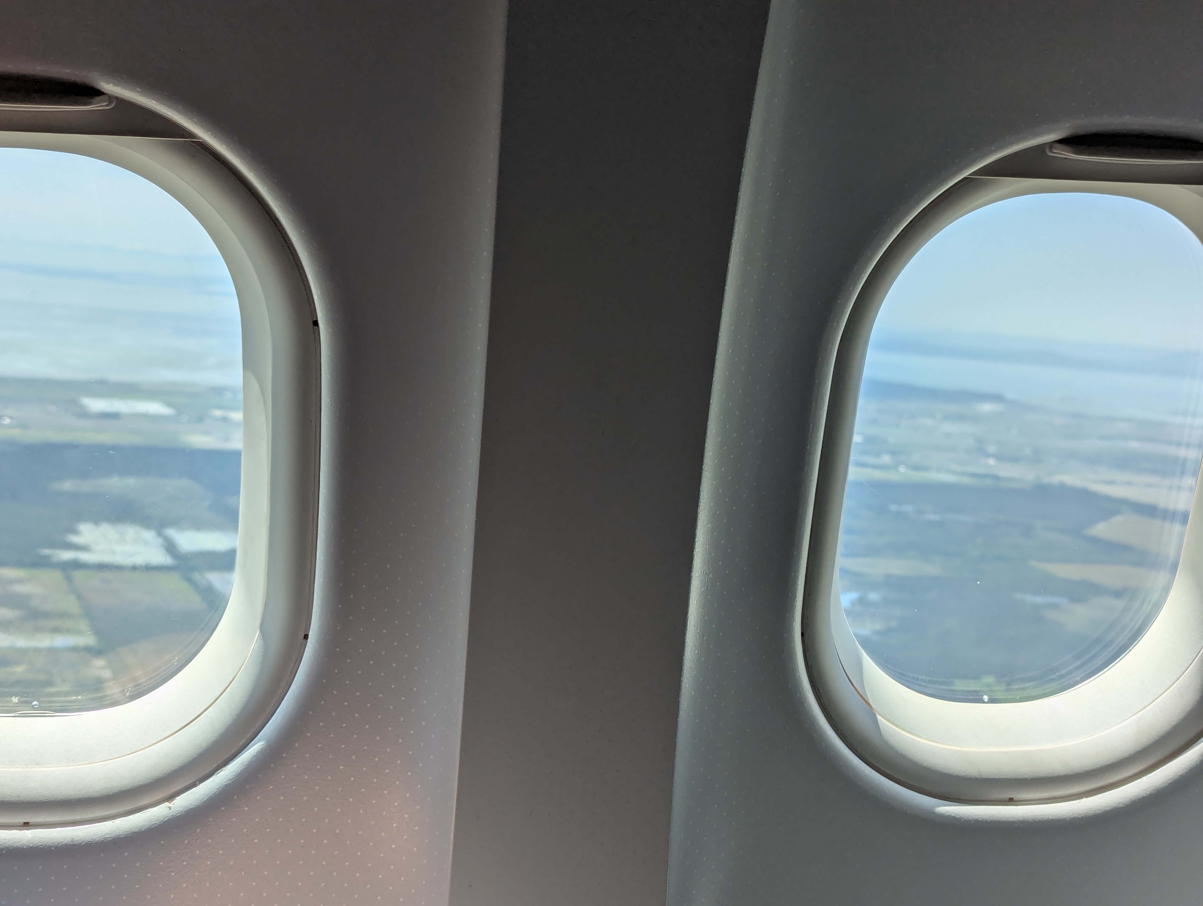 Birthday Trip to Canada, Vancouver